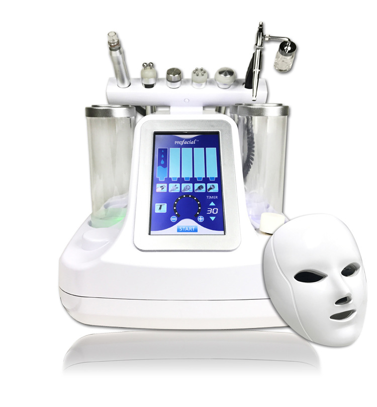 7in1 hydra facial machine