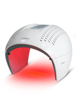 New PDT LED Light Therapy Machine 