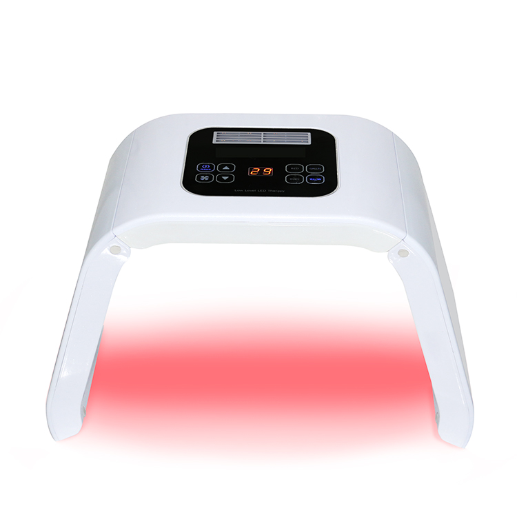 LED Light Facial Therapy Machine