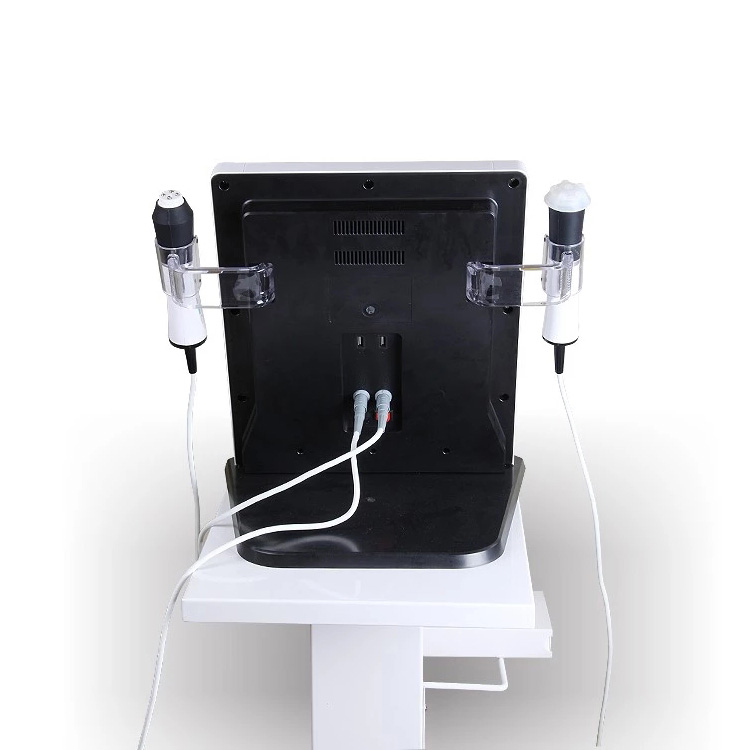 Portable Oxygen facial machine