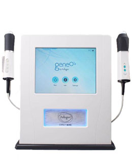 Portable Oxygen facial machine