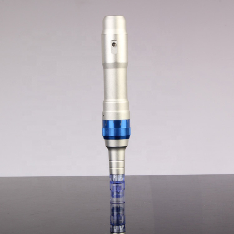 A6 dermapen micro needling pen