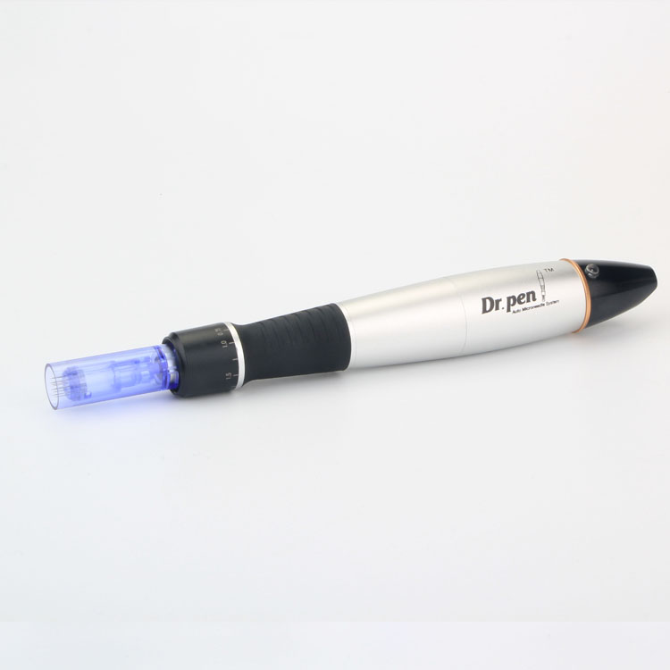 Wired model Ultima A1 Microneedle derma pen