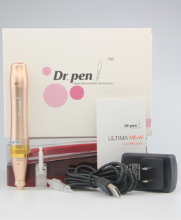 Wired&wireless Ultima M5 Microneedle dermapen my pen Dr.pen