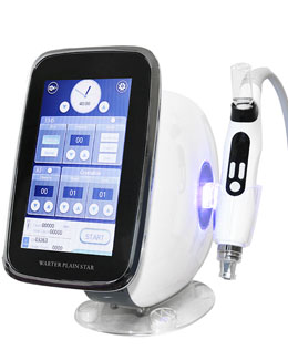 Needle Free Mesotherapy Machine With EMS And RF Function