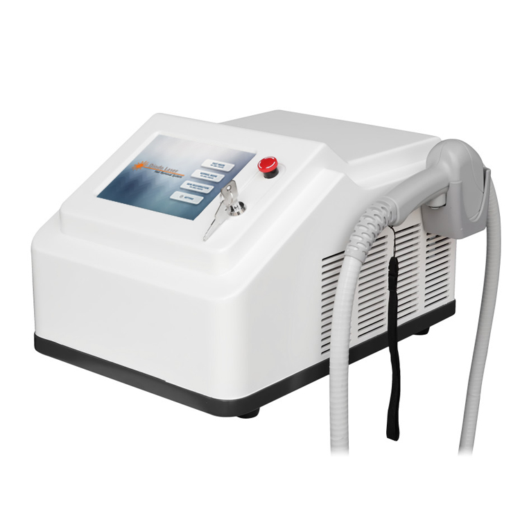 3in1 diode laser hair removal machine