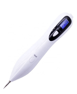 Mole Removal Plasma Pen with LED Display 